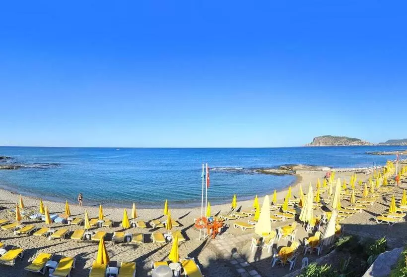 ホテル Grand Uysal Beach & Spa