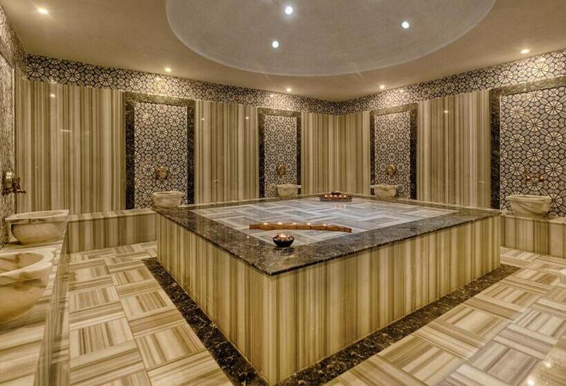 هتل Grand Uysal Beach & Spa