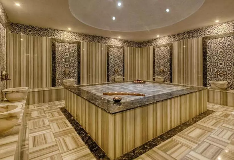 ホテル Grand Uysal Beach & Spa