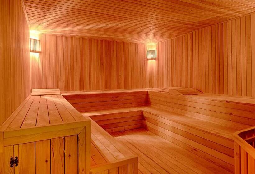 هتل Grand Uysal Beach & Spa