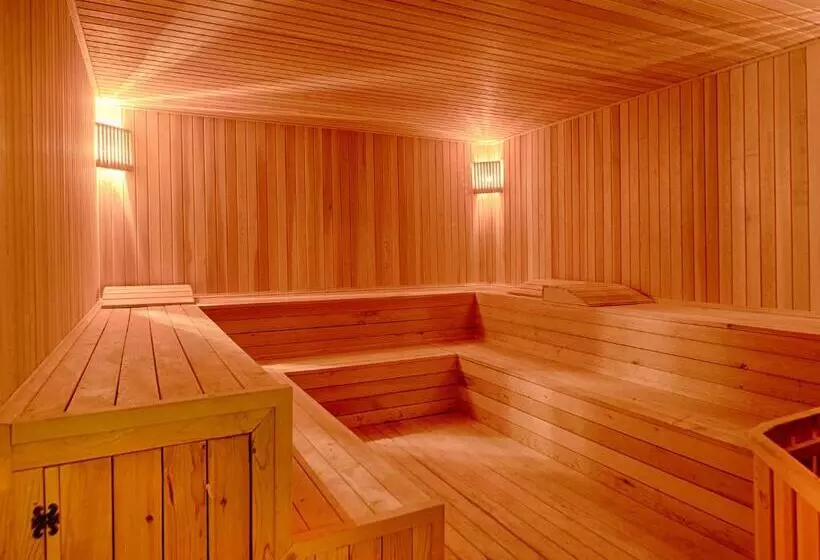 ホテル Grand Uysal Beach & Spa