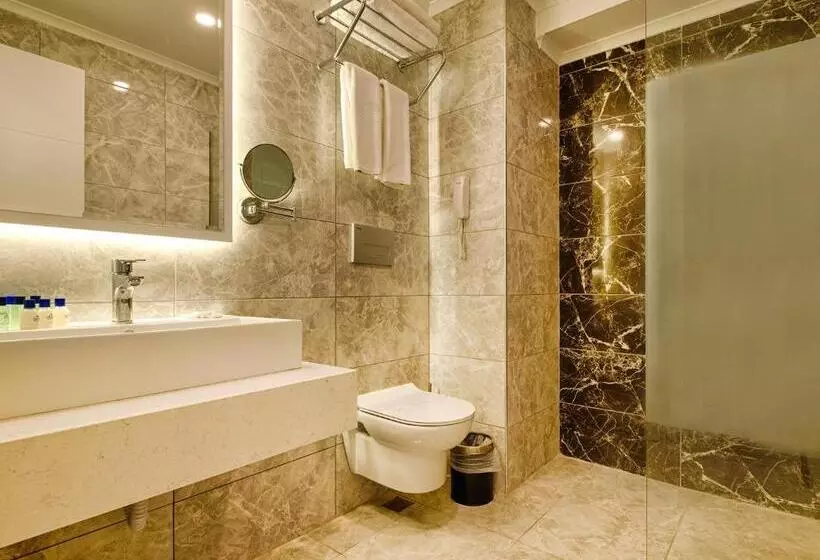 ホテル Grand Uysal Beach & Spa