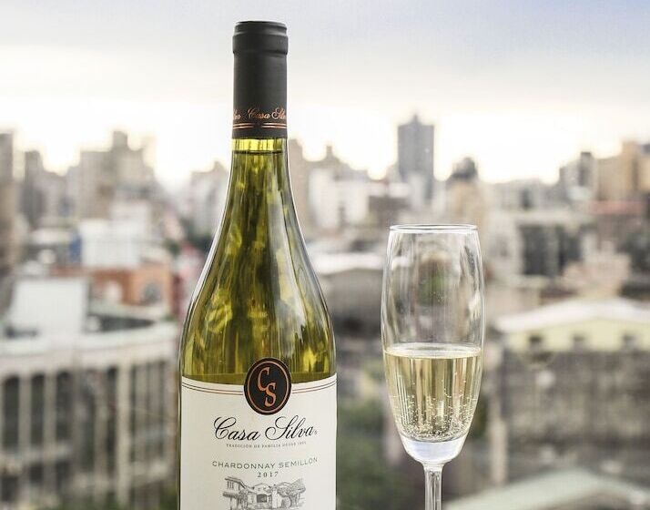 Ambience Hotel Taipei