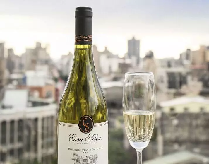 Ambience Hotel Taipei