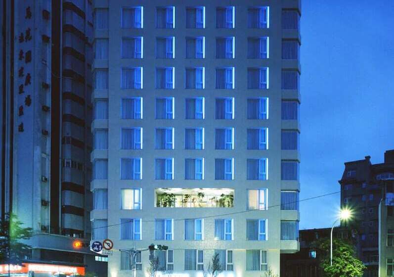 Ambience Hotel Taipei