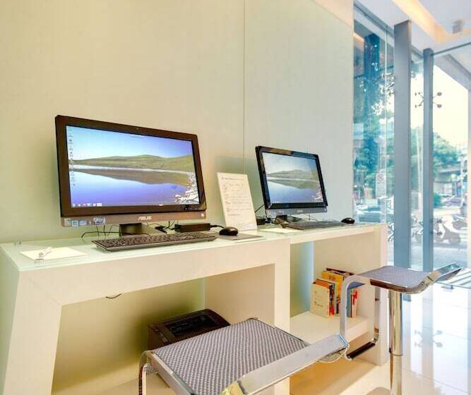 Ambience Hotel Taipei