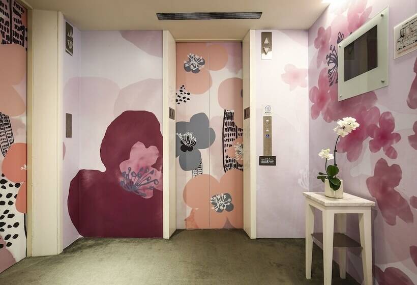 Ambience Hotel Taipei