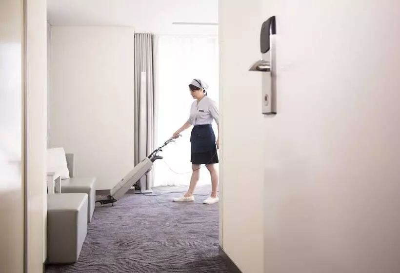 Ambience Hotel Taipei