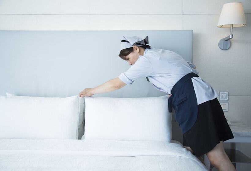 Ambience Hotel Taipei