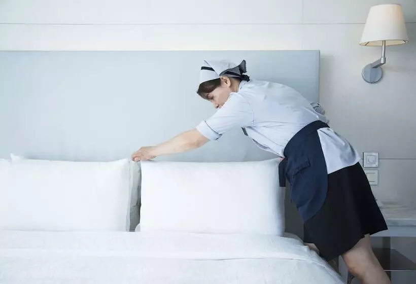 Ambience Hotel Taipei