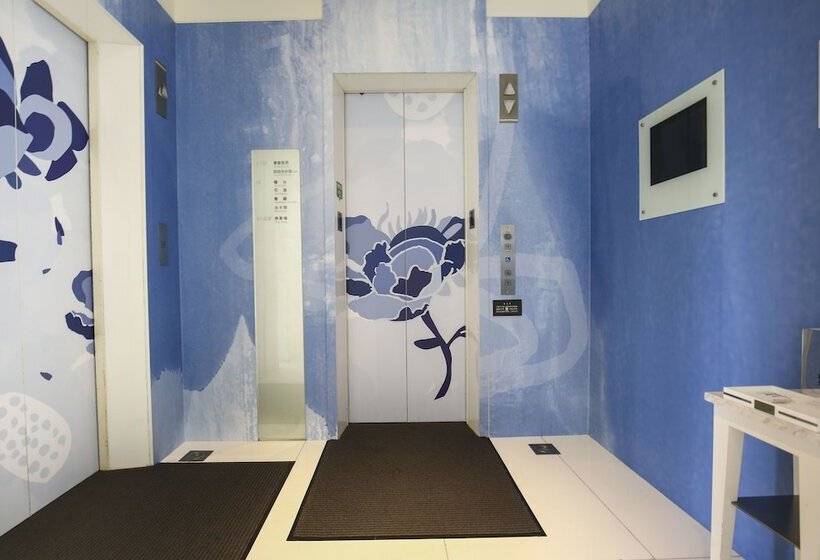 Ambience Hotel Taipei