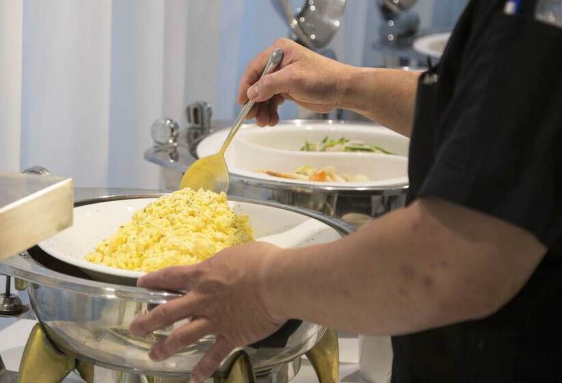 Ambience Hotel Taipei