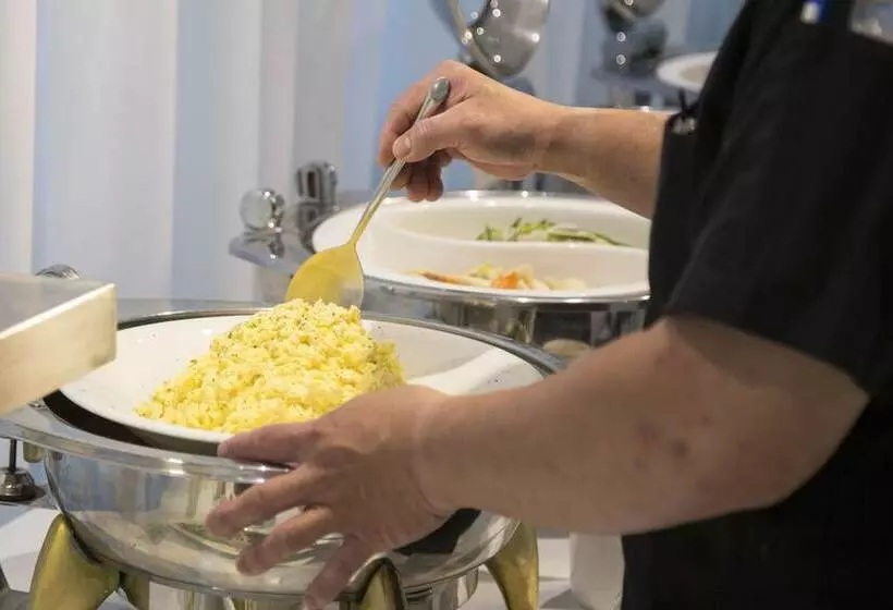 Ambience Hotel Taipei