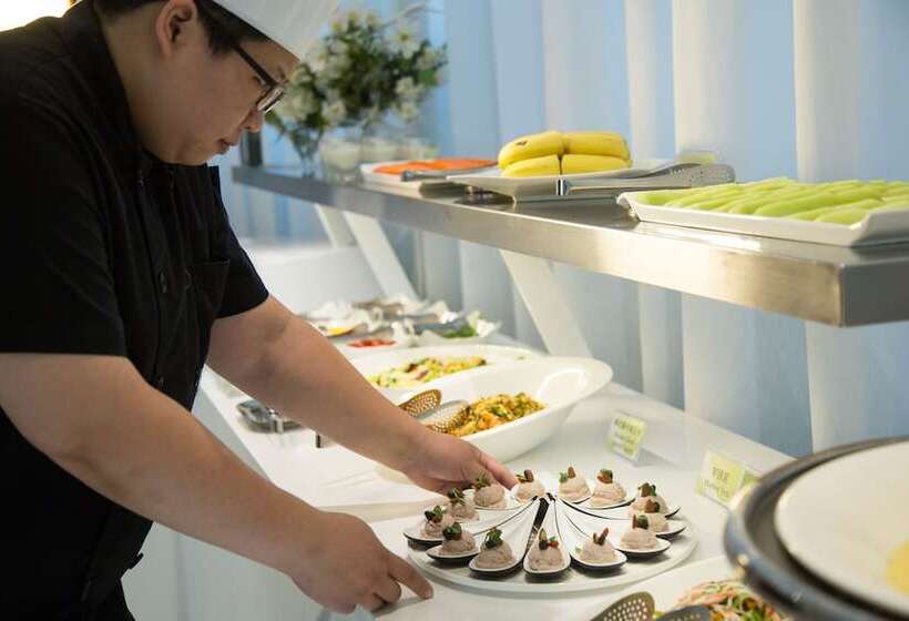 Ambience Hotel Taipei