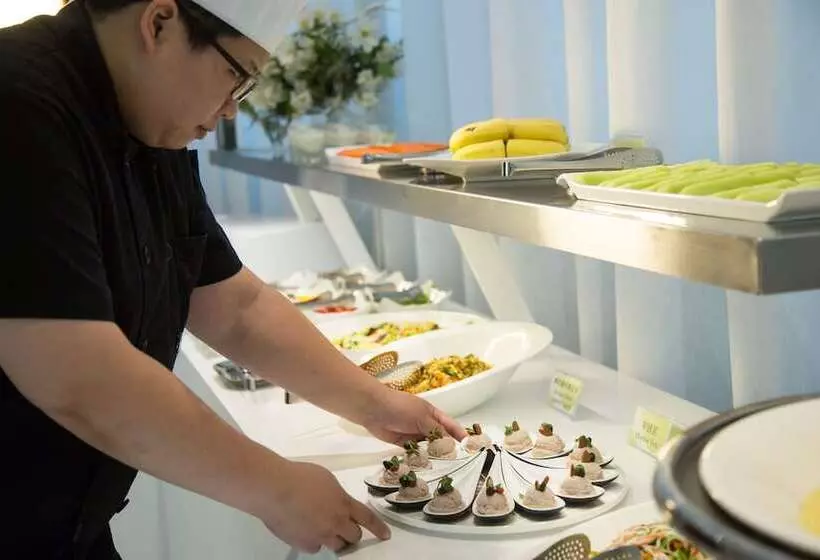 Ambience Hotel Taipei