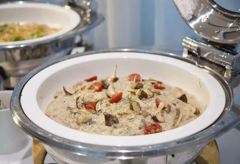 Ambience Hotel Taipei