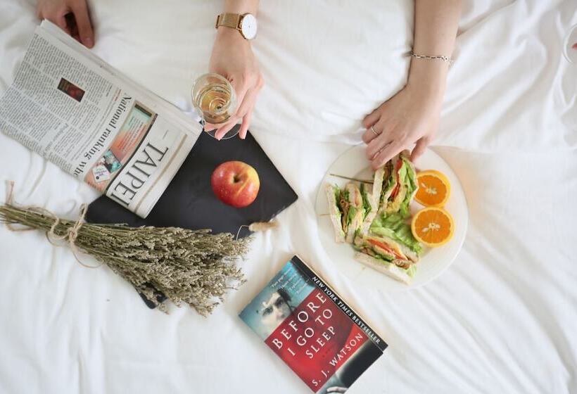 Ambience Hotel Taipei