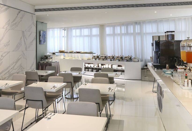 Ambience Hotel Taipei