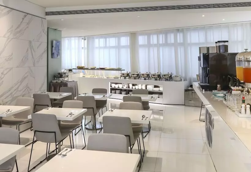 Ambience Hotel Taipei