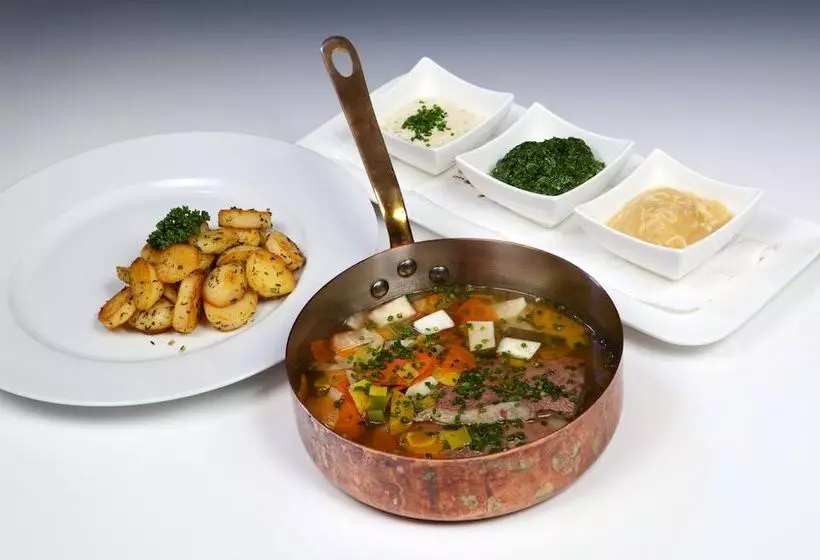 Austria Classic Hotel Hölle