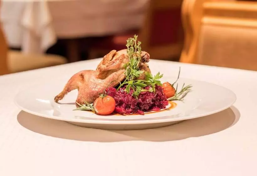 Austria Classic Hotel Hölle