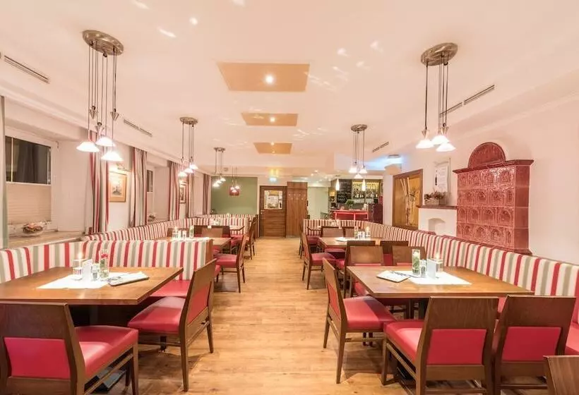 Austria Classic Hotel Hölle