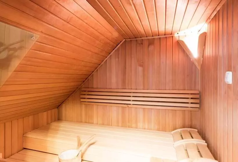 Austria Classic Hotel Hölle