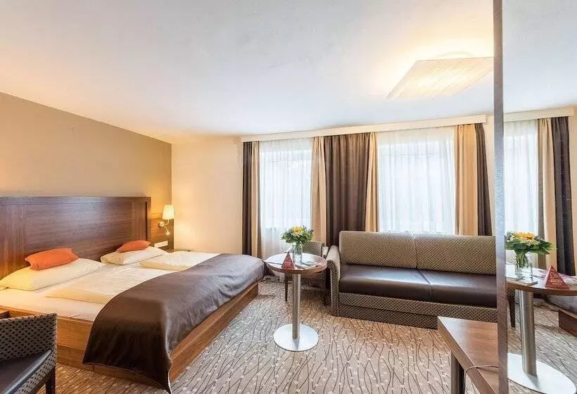 Austria Classic Hotel Hölle