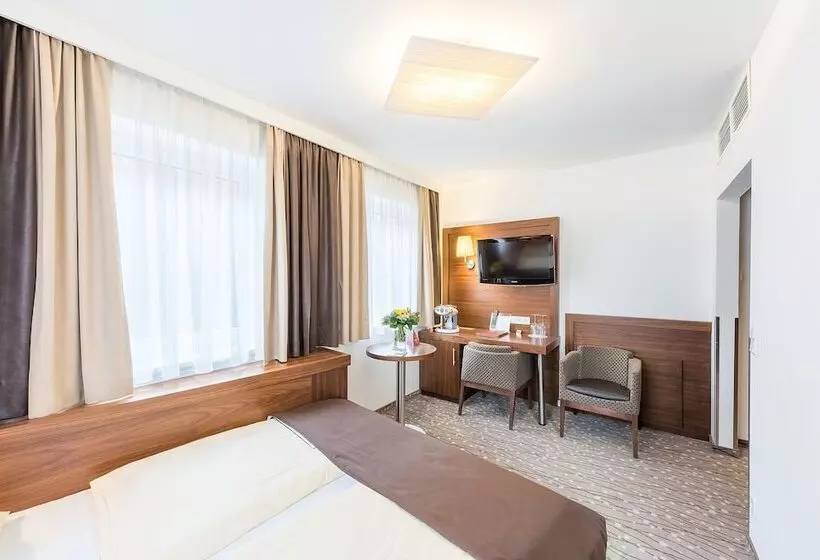 Austria Classic Hotel Hölle