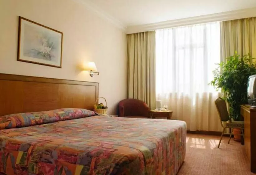 هتل Empress Sepang