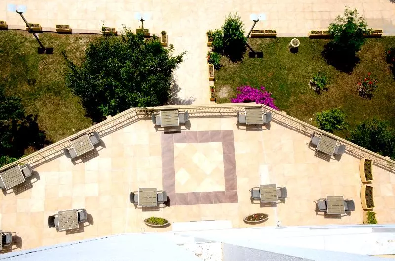 ホテル Goldenday Wings