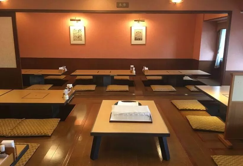 Hida Takayama Washington Hotel Plaza