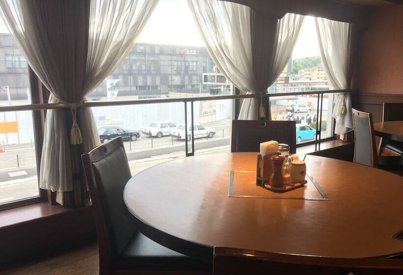 Hida Takayama Washington Hotel Plaza