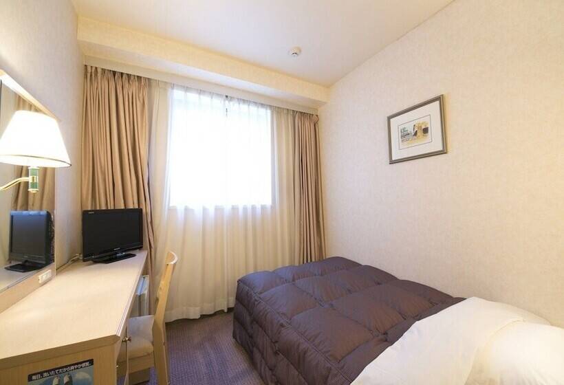 Hida Takayama Washington Hotel Plaza