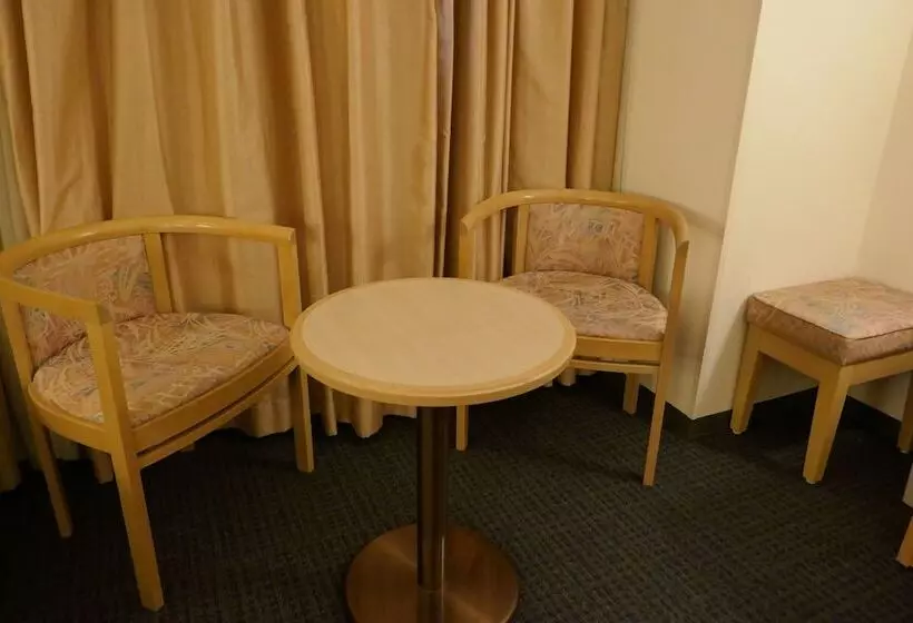 Hida Takayama Washington Hotel Plaza