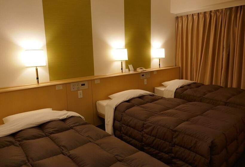 Hida Takayama Washington Hotel Plaza