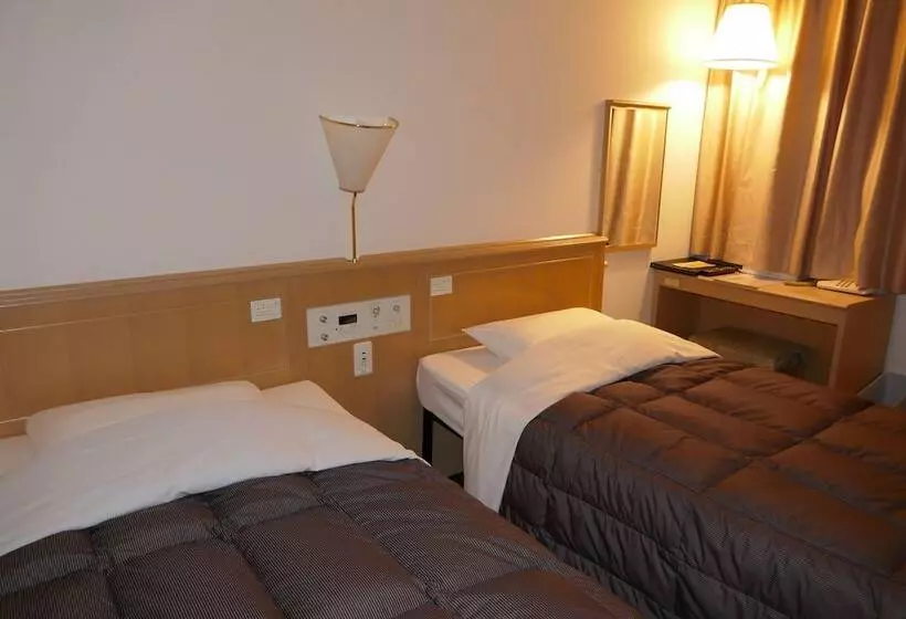 Hida Takayama Washington Hotel Plaza