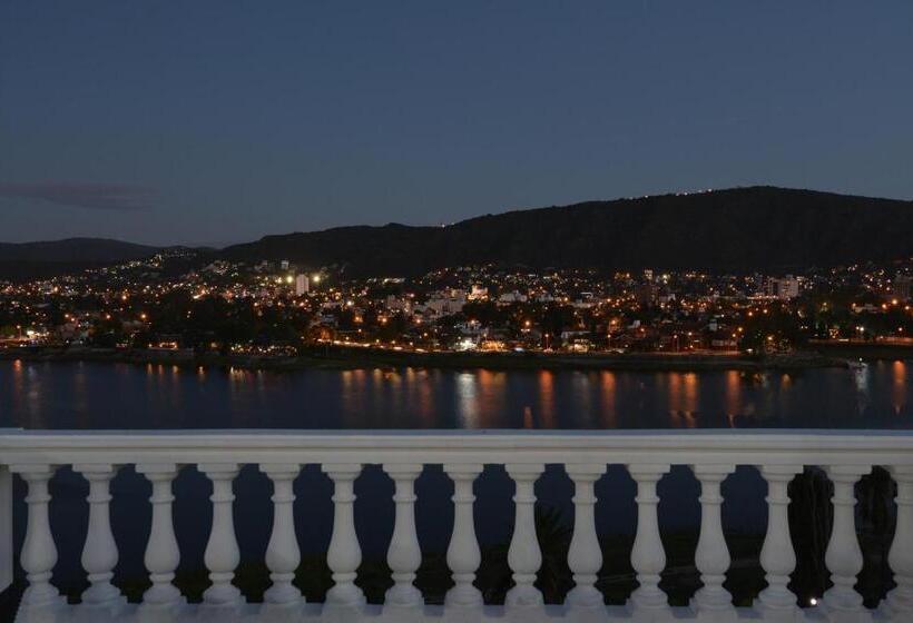 Отель Hipocampus Resort & Spa