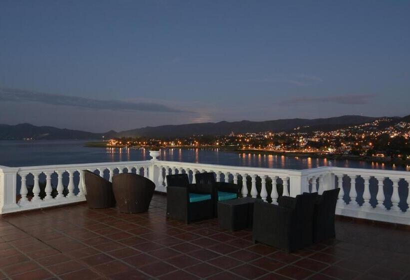 Отель Hipocampus Resort & Spa