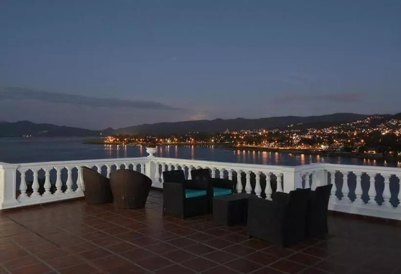 فندق Hipocampus Resort & Spa