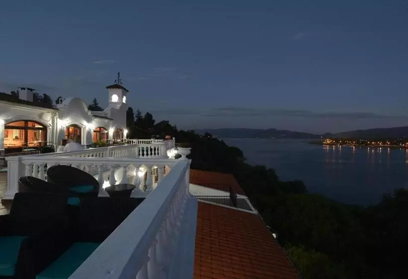 فندق Hipocampus Resort & Spa