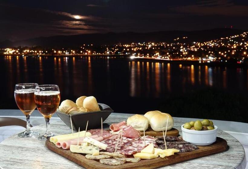 Отель Hipocampus Resort & Spa