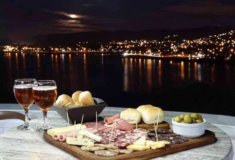 فندق Hipocampus Resort & Spa