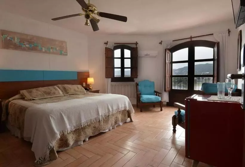 فندق Hipocampus Resort & Spa