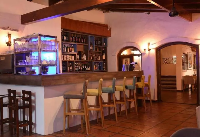 فندق Hipocampus Resort & Spa