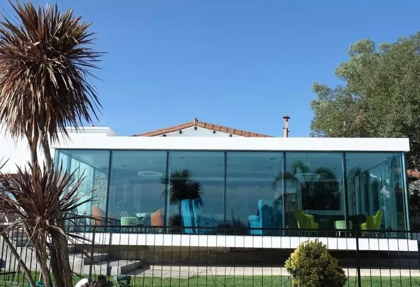 فندق Hipocampus Resort & Spa