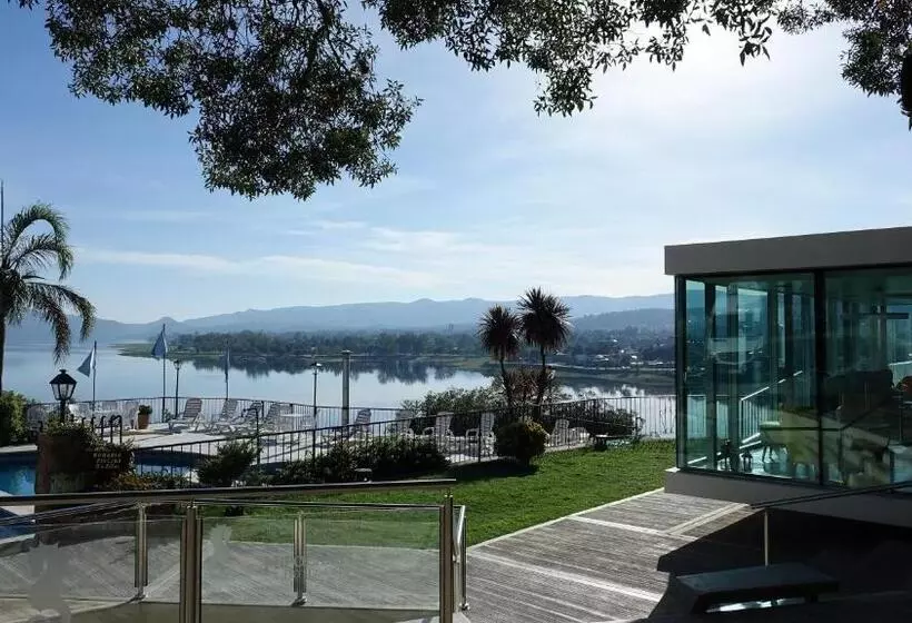 فندق Hipocampus Resort & Spa