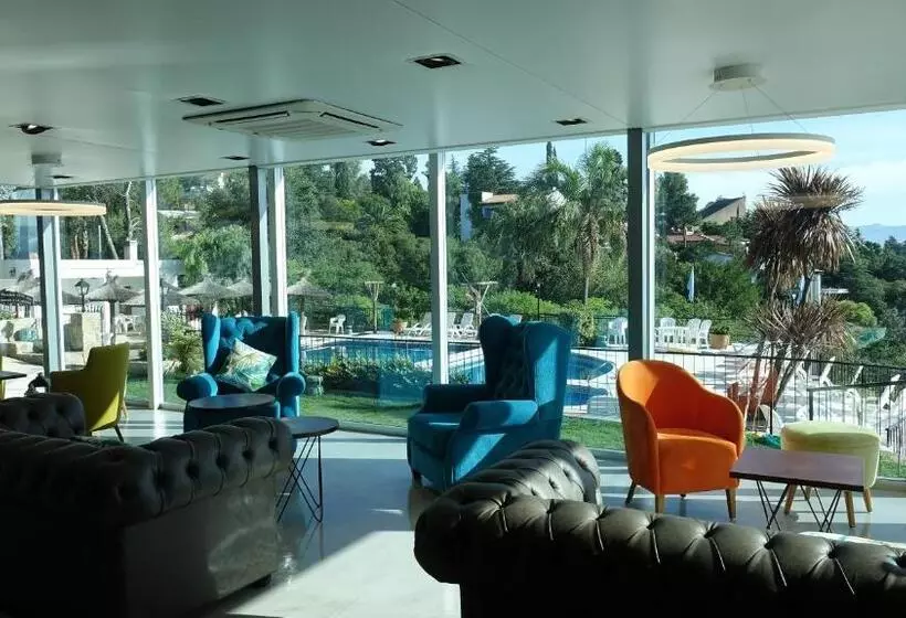 فندق Hipocampus Resort & Spa