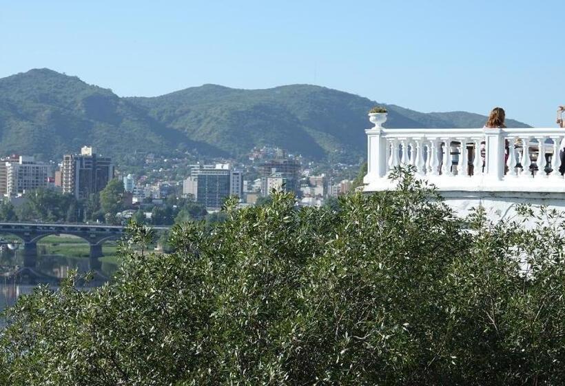 Отель Hipocampus Resort & Spa