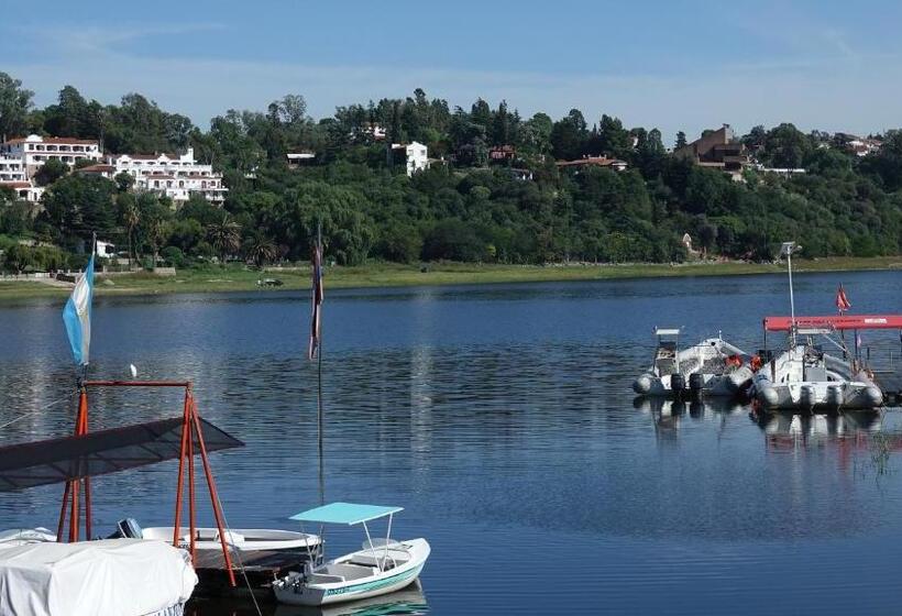 Отель Hipocampus Resort & Spa